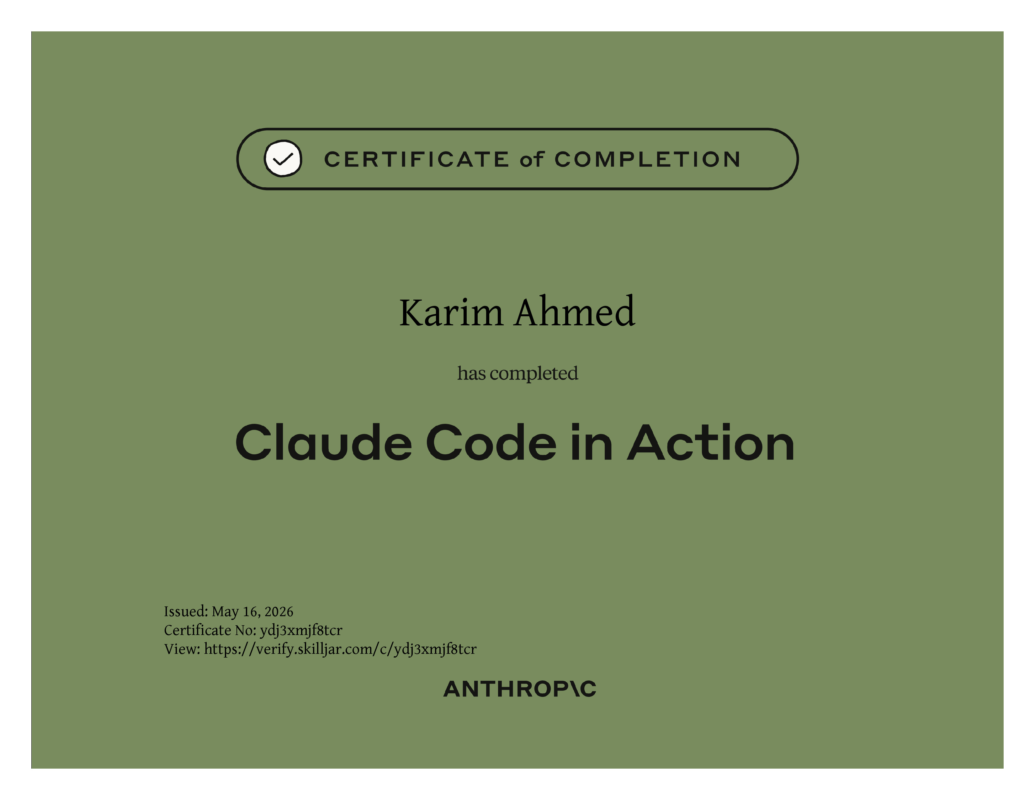 Claude Code in Action